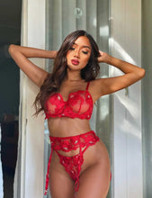 Load image into Gallery viewer, Nemesis - Ramolli